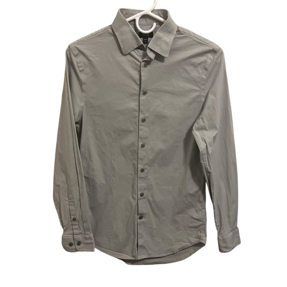 Express Slim Fit XS shirt
